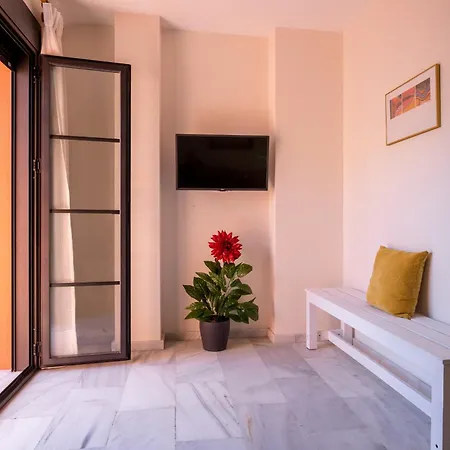 Atico Gran Esperanza