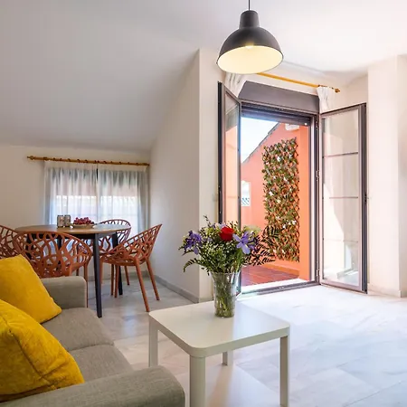 Atico Gran Esperanza Fuengirola