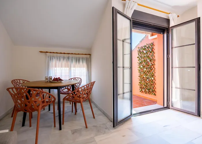 Atico Gran Esperanza Fuengirola