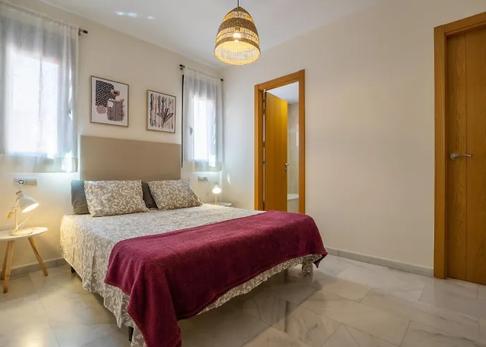 Atico Gran Esperanza