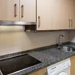 Lägenhet Atico Gran Esperanza Fuengirola