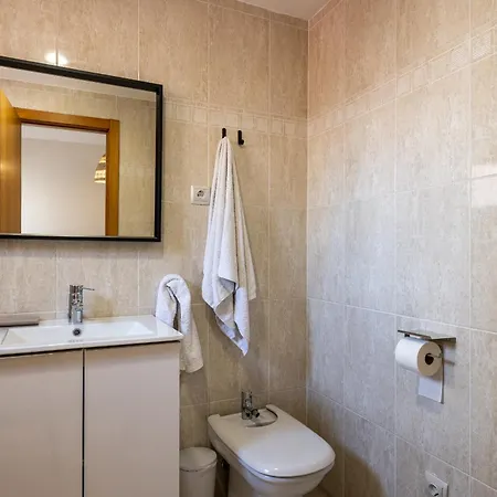 Appartement Atico Gran Esperanza Fuengirola