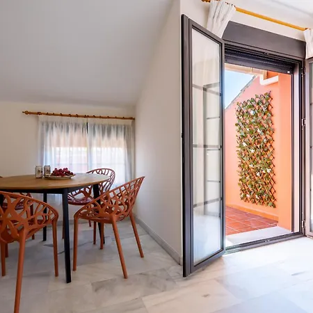 Atico Gran Esperanza Fuengirola