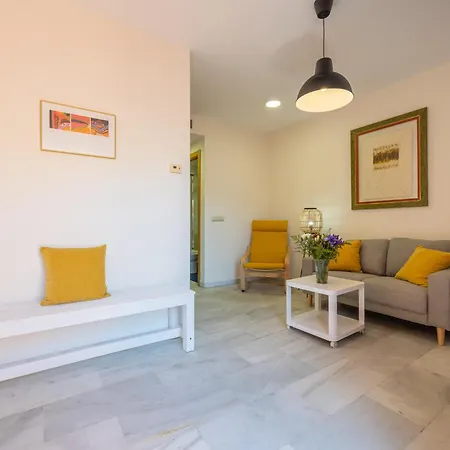 Atico Gran Esperanza * Fuengirola