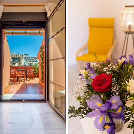 Appartement Atico Gran Esperanza