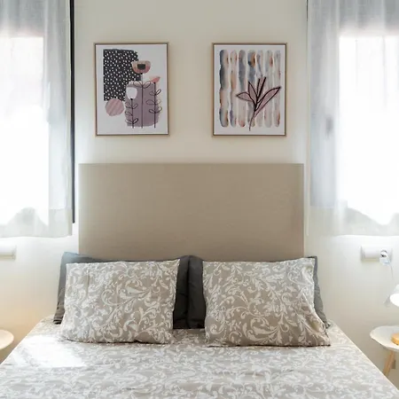 Appartement Atico Gran Esperanza Fuengirola