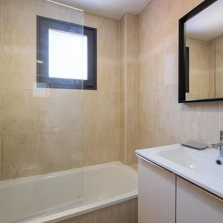 Atico Gran Esperanza *