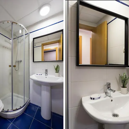 Appartement Atico Gran Esperanza