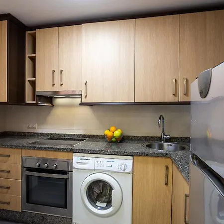 Atico Gran Esperanza Fuengirola