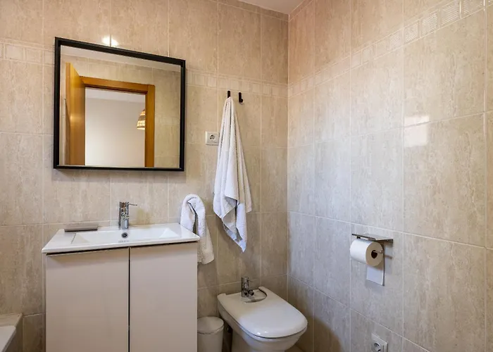 Apartamento Atico Gran Esperanza Fuengirola