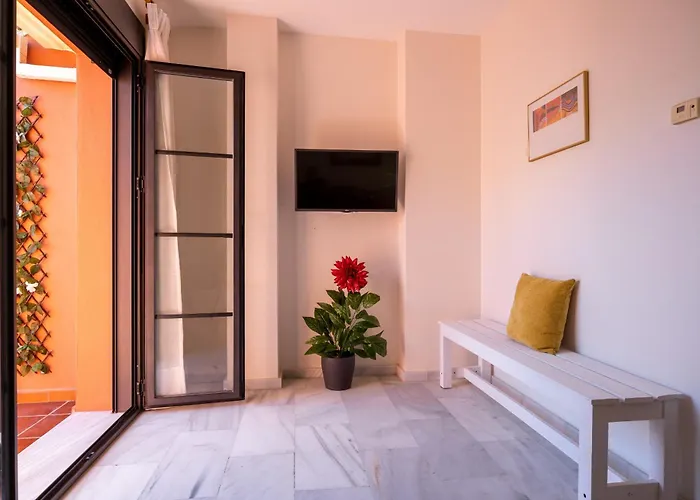 Atico Gran Esperanza