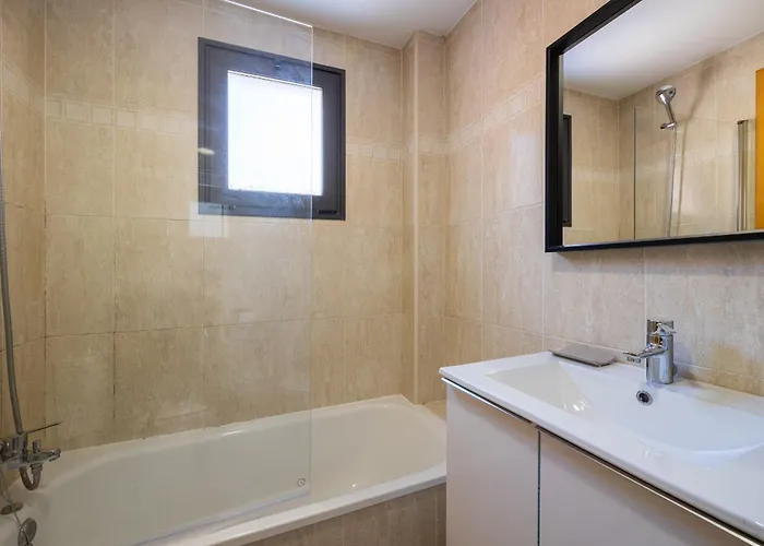 Atico Gran Esperanza *