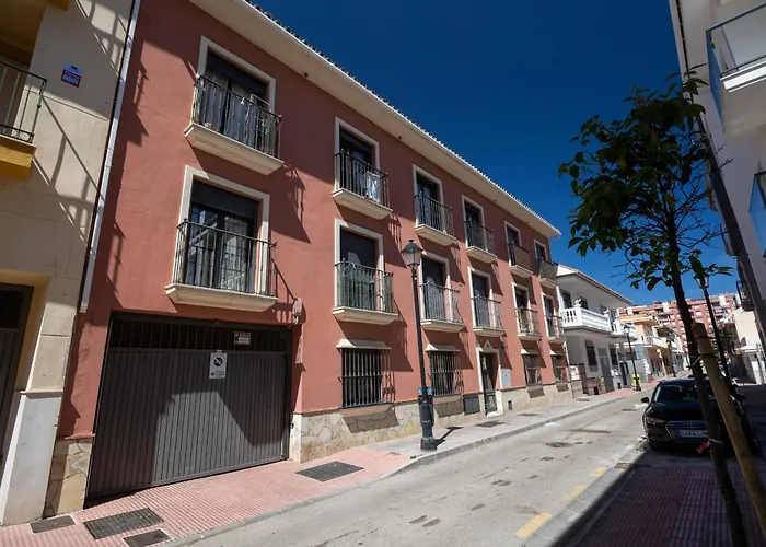 Atico Gran Esperanza Fuengirola