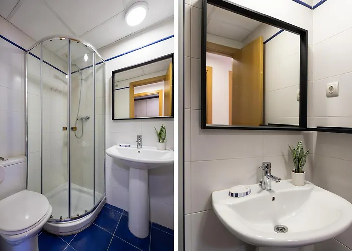 Apartamento Atico Gran Esperanza