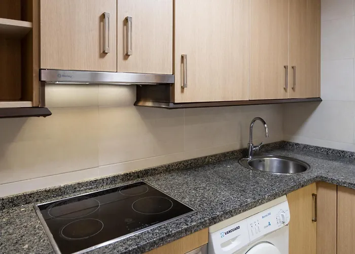 Apartamento Atico Gran Esperanza Fuengirola