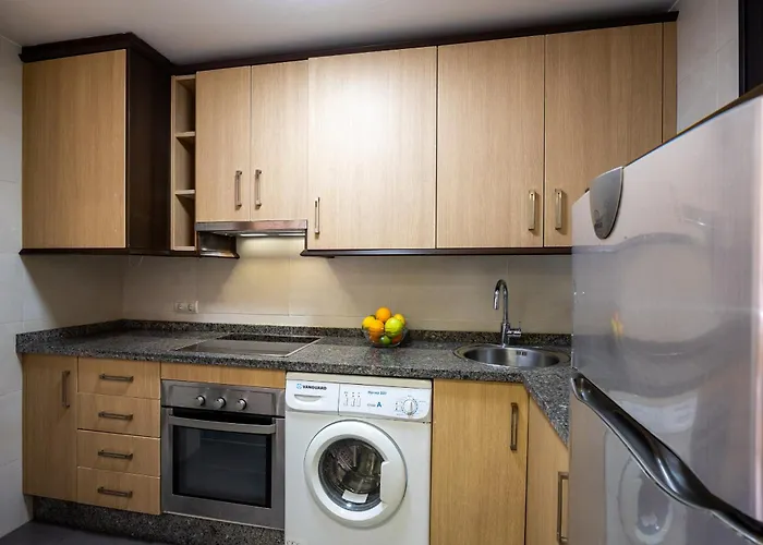 Atico Gran Esperanza Fuengirola